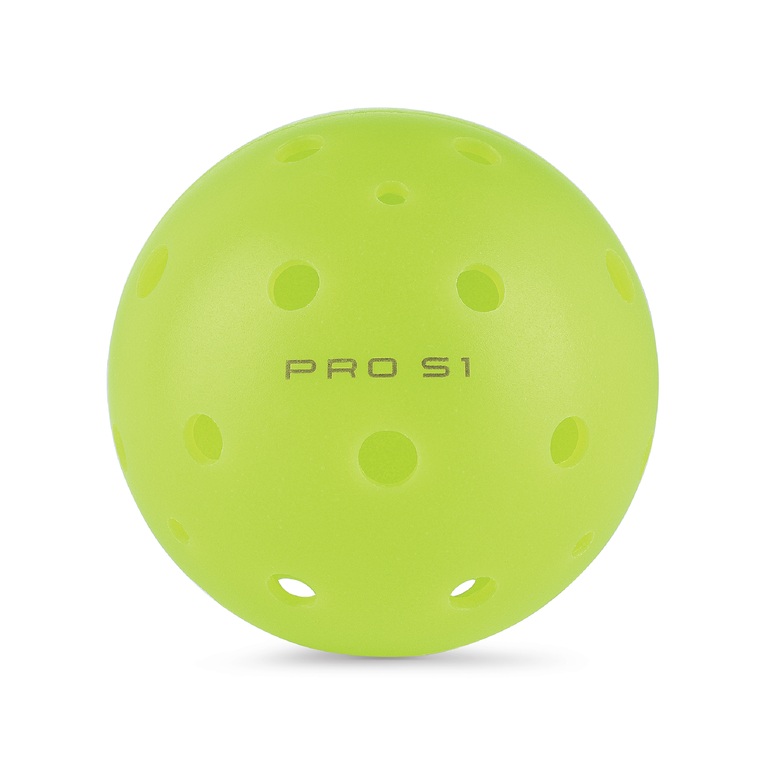 Selkirk Pro S1 Pickleball - Single